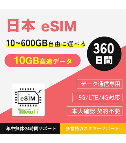 Amazon.co.jp: 大容量高速キャリアデータSIM | 日本国内用データ通信